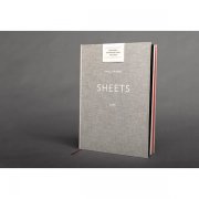 NILS FRAHM / Sheets - Eins (Book+DL)