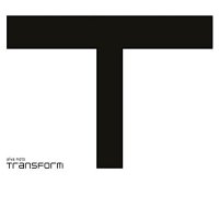 ALVA NOTO / Transform (CD)