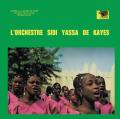 L'ORCHESTRE SIDI YASSA DE KAYES / L'orchestre Sidi Yassa De Kayes (Deluxe Edition) (LP)
