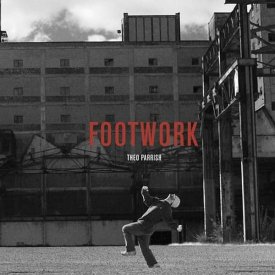 THEO PARRISH / Footwork (12 inch)