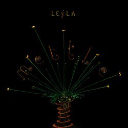 LEILA / Mettle (10 inch)