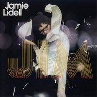 JAMIE LIDELL / jim (LP)