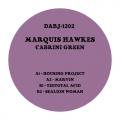 MARQUIS HAWKES / Cabrini Green (12 inch)