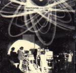 HARMONIA / live 1974