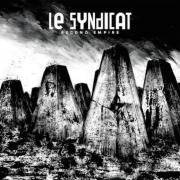LE SYNDICAT / Second Empire (LP - Red Vinyl)