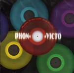 MARTIN TETREAULT / KID KOALA / Phon-O-Victo (CD)