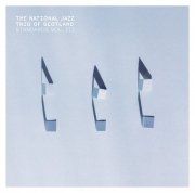 THE NATIONAL JAZZ TRIO OF SCOTLAND / Standards Vol. 3 (CD)