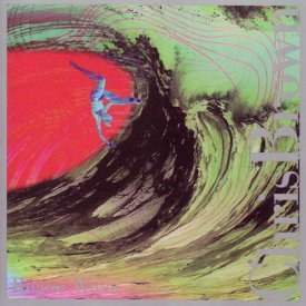 CHRIS BROWN / Rogue Wave (CD)