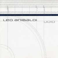 LEO ANIBALDI / Void (3LP)