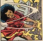 Various (Linkwood Family, Fudge Fingas) / Miles Away (10 inch)