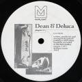 DEAN & DELUCA / Chapter 1 (12 inch)