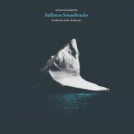 MACHINEFABRIEK / Stillness Soundtracks (CD)