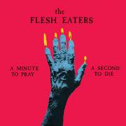 THE FLESH EATERS / A Minute To Pray A Second To Die (LP)
