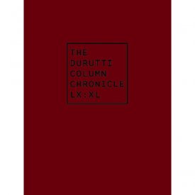 THE DURUTTI COLUMN / Chronicle XL (2CD Box 国内仕様)