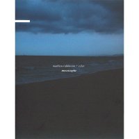 MATHIEU RUHLMANN + CELER / Mesoscaphe (CD)