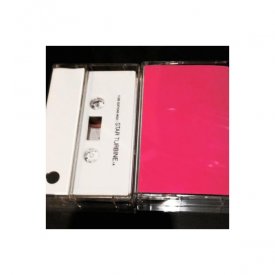 STAR TURBINE / Fuse Editions 002 (Cassette)