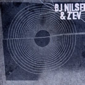 BJ NILSEN & Z'EV / 22' 22'' (CD)