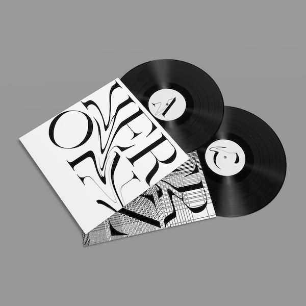 STEPHAN MATHIEU + CARO MIKALEF / Radioland (Panoramica) (CD