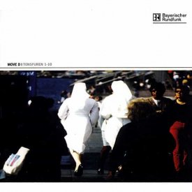 MOVE D / Tonspuren 1-10 (CD)