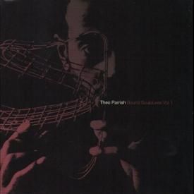 THEO PARRISH 関連の商品一覧 - Record shop STORE15NOV