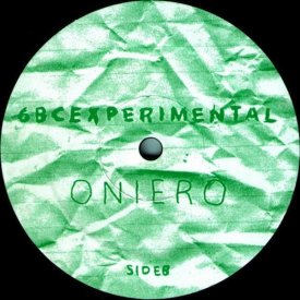 GLENN UNDERGROUND / Afro Gente EP (12 inch) - STORE15NOV