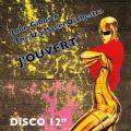 JOHN GIBBS and the Unlimited Sound of Steel Orchestra / J'Ouvert (12 inch)
