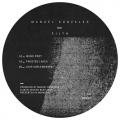 MANUEL GONZALES / Filth EP (12 inch)