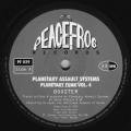 PLANETARY ASSAULT SYSTEMS / Planetary Funk Vol 4 (12 inch)