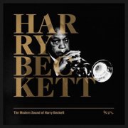 HARRY BECKETT / The Modern Sound Of Harry Beckett (CD ׻)
