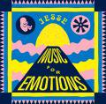 JESSE / Music For Emotions (12 inch)
