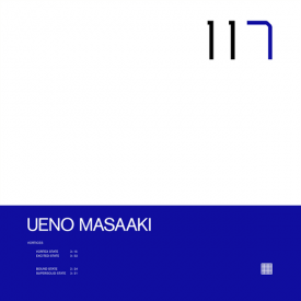 UENO MASAAKI / Vortices (12 inch)