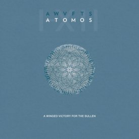 A WINGED VICTORY FOR THE SULLEN / Atomos (CD/2LP)