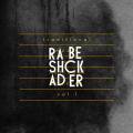RASHAD BECKER / Traditional Music Of Notional Species Vol. I (LP)
