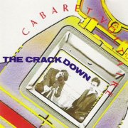 CABARET VOLTAIRE / The Crackdown (CD)