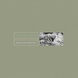 LUSSURIA / Industriale Illuminato (LP)