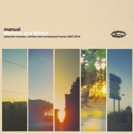 MANUAL / Memory And Matter (2CD)