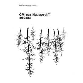 CM VON HAUSSWOLFF / Dark 80ies (feat. Phauss) (Cassette)