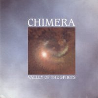 CHIMERA / Valley Of The Spirits (CD)