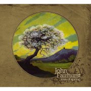 JOHN FAIRHURST / Joys Of Spring (CD)