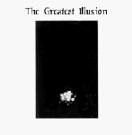 JOANNA CAZDEN / The Greatest Illusion (CD)