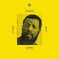 BLACK ZONE MYTH CHANT / Straight Cassette (LP)