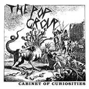THE POP GROUP / Cabinet Of Curiosities (CD/LP)