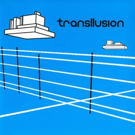 TRANSLLUSION / The Opening Of The Cerebral Gate (CD)