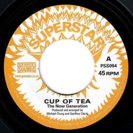 COLDCUT x ON-U SOUND / Outside The Echo Chamber (8x7 inch