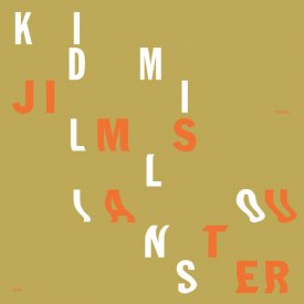KID MILLIONS & JIM SAUTER / Fountain (LP+DL)