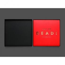 FLYING LOTUS / You're Dead! - Instrumentals (CD box)