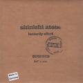SHINICHI ATOBE / Butterfly Effect (CD)