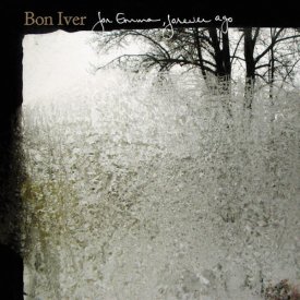BON IVER / For Emma, Forever Ago (CD)