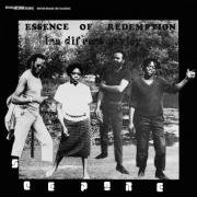 SCEPTRE / Essence Of Redemption - Ina Dif'rent Styley (LP)