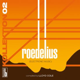 ROEDELIUS / Kollektion 02 (LP)